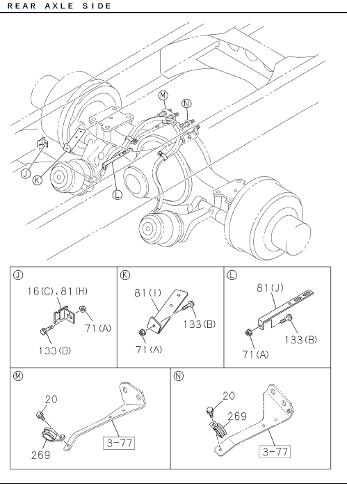 Partial Engine